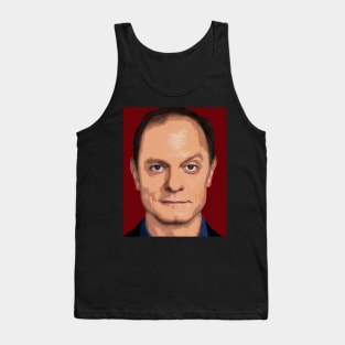 david hyde pierce Tank Top